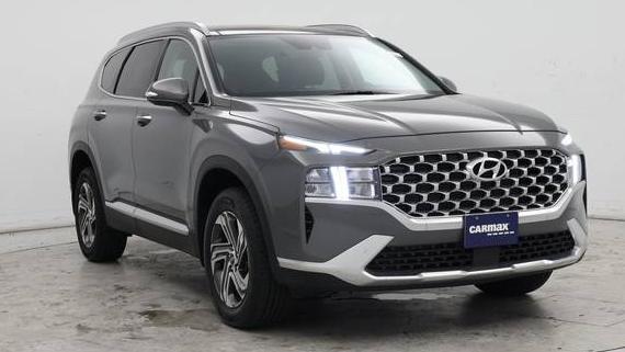 HYUNDAI SANTA FE 2022 5NMS3DAJ5NH429012 image